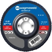 Resim 80 Kum-Ao 125X22 mm Dayanıklı Yüzey Kaplama Ürünü 