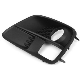 Resim Pazly Subaru Wrx Sti 2015-2017 Siyah Abs Sis Farı Kapağı Yedek Parça 57731va010 