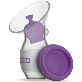 Resim Mochi Göğüs Pompası 