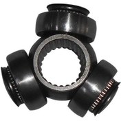 Resim Aks Mafsalı Sol Laguna I Trafıc Iı Brucke 7701056151 7701056151 