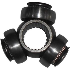 Resim Aks Mafsalı Sol Laguna I Trafıc Iı Brucke 7701056151 7701056151 