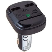 Resim Hello Hl-19681 V-020 Handsfree Çift Usb/Sd/Bluetooth 12-24 Volt F (506568777) 