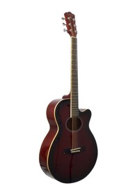 Resim Extreme Xa35Wrs Akustik Gitar 