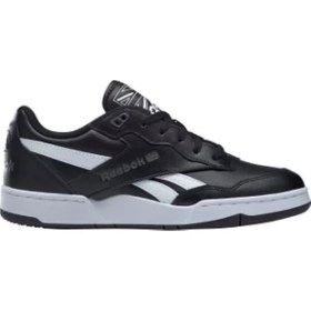 Resim Reebok Bb 4000 Iı Siyah Erkek Spor Ayakkabı 100033315 