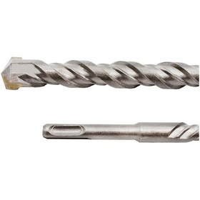 Resim Tomax Sds Plus Kırıcı Delici Matkap Ucu 9x110mm 