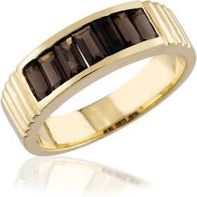 Resim Mono Twist Ring - 11.5 
