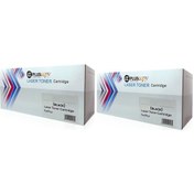 Resim Muadil 85a Ce285a Muadil P1102 M1132 M1212 P1120 M1217 1600 Sayfa Siyah Muadil Toner 2 Adet 