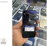 Resim Apple iPhone XS İkinci El TR | 64 GB | Gri İkinci El iPhone XS 64GB PİL77 FERHAT TAN
