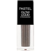 Resim Pastel Glow Liquid Eyeshadow - Likit Göz Farı No: 223 Eye-Catching 