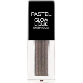 Resim Pastel Glow Liquid Eyeshadow - Likit Göz Farı No: 223 Eye-Catching 