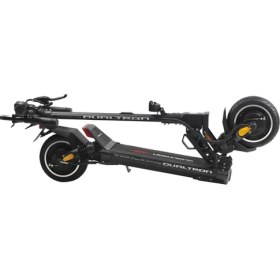 Resim Dualtron Aminia Special Long Body Elektrikli Scooter 60KM Hız 