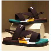 Resim Ocean Pole Breaker Sandalet Kahverengi 