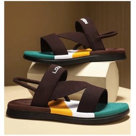 Resim Ocean Pole Breaker Sandalet Kahverengi 