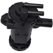 Resim 11658509323 Turbo Boost Valfi Solenoid Basınç Konvertörü 335d X5 Xdrive35d Siyah 