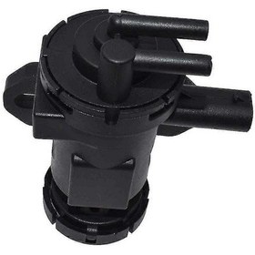 Resim 11658509323 Turbo Boost Valfi Solenoid Basınç Konvertörü 335d X5 Xdrive35d Siyah 