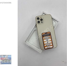 Resim Apple iPhone 12 Pro İkinci El TR | 128 GB | Altın 