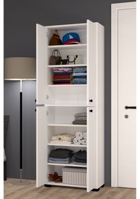 Resim Elite No.3 Gardırop 