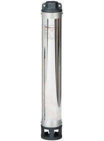 Resim İmpo 4 İnç Sk 415/15 Technoplast Başlıklı 5,50 Hp Dalgıç Pompa 