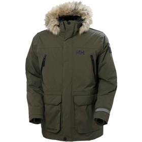 Resim HELLY HANSEN REINE PARKA 