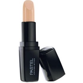 Resim Pastel Cover Stick Hata Örtücü No:01 