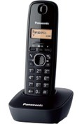 Resim PANASONIC KX-TG 1611 DECT TELEFON (579) PANASONIC KX-TG 1611 DECT TELEFON (579)