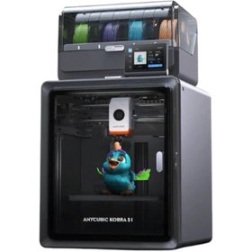 Resim Anycubic - Kobra S1 3B Yazıcı 