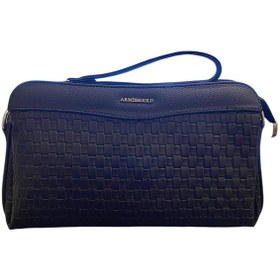 Resim Kadın Çapraz Çanta Hem Portföy Hem Çapraz 