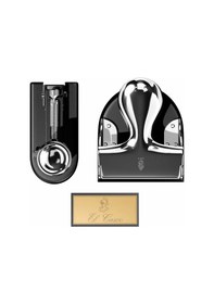 Resim El Casco Küçük Zımba & Delgeç Seti M-set-3-cn Standart 