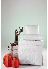 Resim Doqu Home Festival Cotton Tek Kişilik Yorgan 