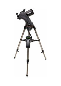 Resim Celestron 22087 Nexstar 90slt Bilgisayar Donanımlı Teleskop 