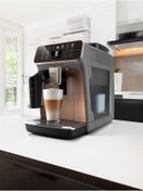 Resim Philips 5500 Özel Seri 20 Çeşit Sıcak-Soğuk İçeçek Premium Tam Otomatik Espresso Makinesi 