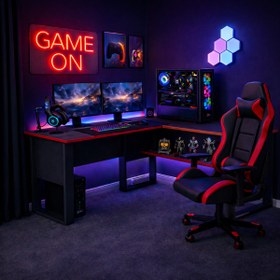 Resim Betroya Arena Oyuncu Masası 