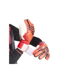 Resim Adidas Pred Gl Mtc Erkek Kaleci Eldiveni Jh3801 Kırmızı Jh3801 Kırmızı 
