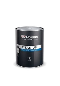 Resim Polisan Taş Ahşap Mermer Beton Emperenye Verniği Renksiz 2,5 L 