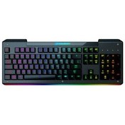 Resim sommeow Cougar Aurora S Gaming Rgb Klavye 