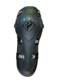 Resim Prosev D310 Dizlik Siyah 