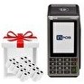 Resim inPOS M530 4G Yazar Kasa Pos - 20 Adet Rulo 