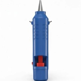 Resim Aylina Mey Ithalat® 60 W Silikon Tabancası 11 mm Silikon Uyumlu 5 Adet Hediye Silikon 