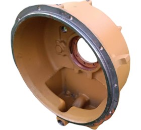 Resim Cat 215-1361 Tork Konvertör Koruma Kapağı - Tc Muhafaza 