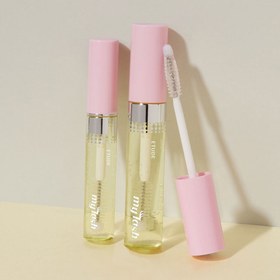 Resim Etude My Lash Serum – Kaş Kirpik Besleyici 