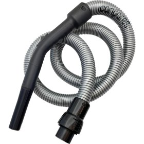 Resim İcanpares Electrolux Uyumlu ESPC71DB ESC63EBK EFC71622SW Elektrikli Süpürge Güçlü Hortumu - Contalı ve Kilitli 