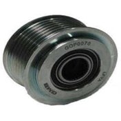 Resim Gop0070 Alternatör Kasnağı Navara 05-15 23151-eb30a 
