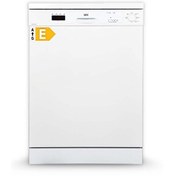 Resim SBM 5020 WE 5 Programlı Bulaşık Makinesi SEG