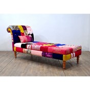 Resim Name Design Studio Josephine Daybed - Yaz Aşkı Kanepe 