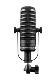 Resim Mxl Microphones 01 0053 Bcd-1 Yayın Ve Konferans Mikrofonu Dina 
