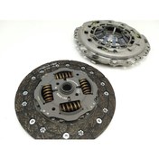 Resim Debriyaj Seti Astra H Otomatik 1.6 Benzinli Baski Balata 425 Diğer