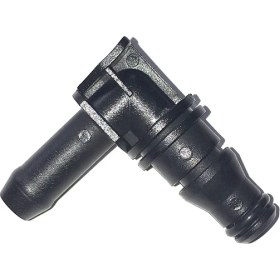 Resim Mercedes W204 W207 W212 Hava Tahliye Hortumu Ucu L Tip 2045010925 