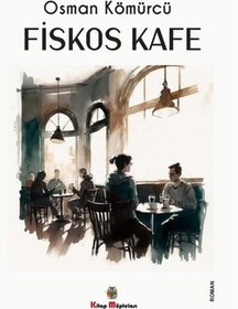 Resim Fiskos Kafe 