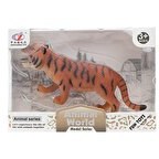 Resim Animal World Kaplan 