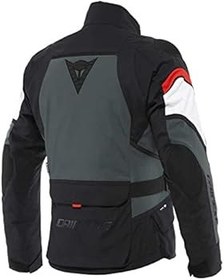 Resim DAINESE Carve Master 3 Motosiklet Montu Gore-Tex Mont Black 